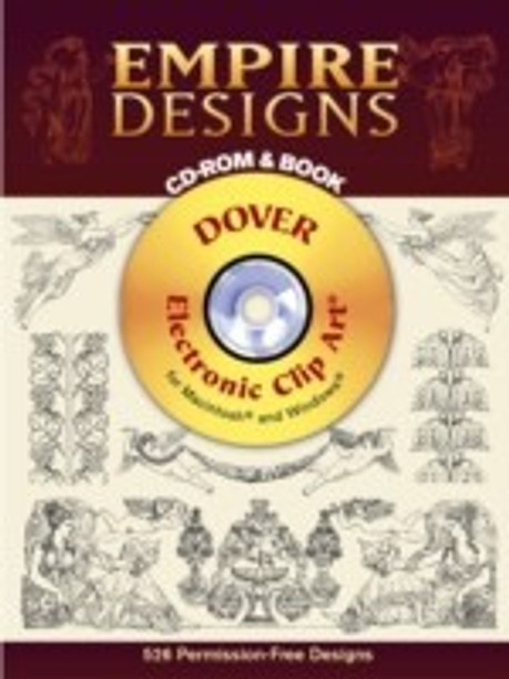 Art asian book cd clip design dover electronic rom southeast images 647